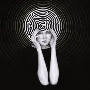 Meet your Posher, Hali